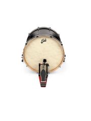 EVANS BD22GB4CT 22'' DERİ CALFTONE KİCK VE RESONANT SENTETİK RİNGLİ