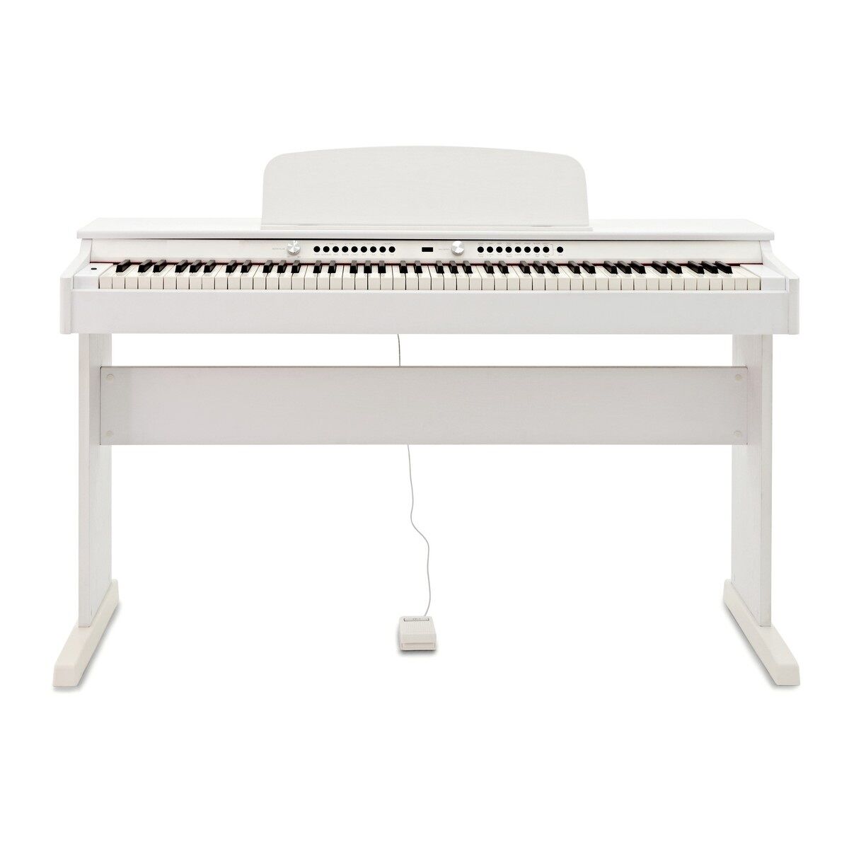 Ringway RP-120WH Beyaz Dijital Piyano