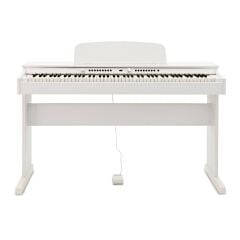 Ringway RP-120WH Beyaz Dijital Piyano