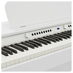 Ringway RP-120WH Beyaz Dijital Piyano