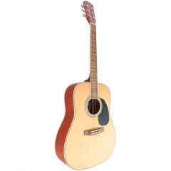 Almira F800N Akustik Gitar