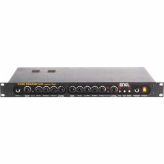 Engl E530 Lambalı Rack Preamfi