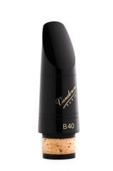 Vandoren CM307 B40 Sib Klarnet Beki
