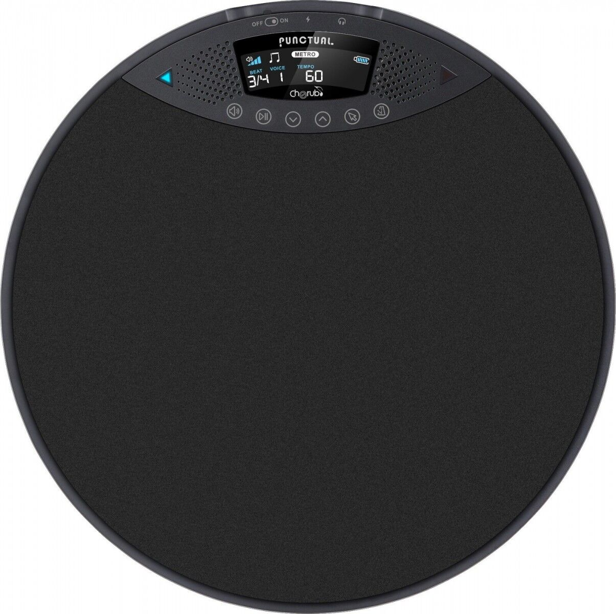 Cherub DP-970 Çalışma Pedi