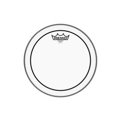 REMO PINSTRIPE® CLEAR 10 inç Davul Derisi