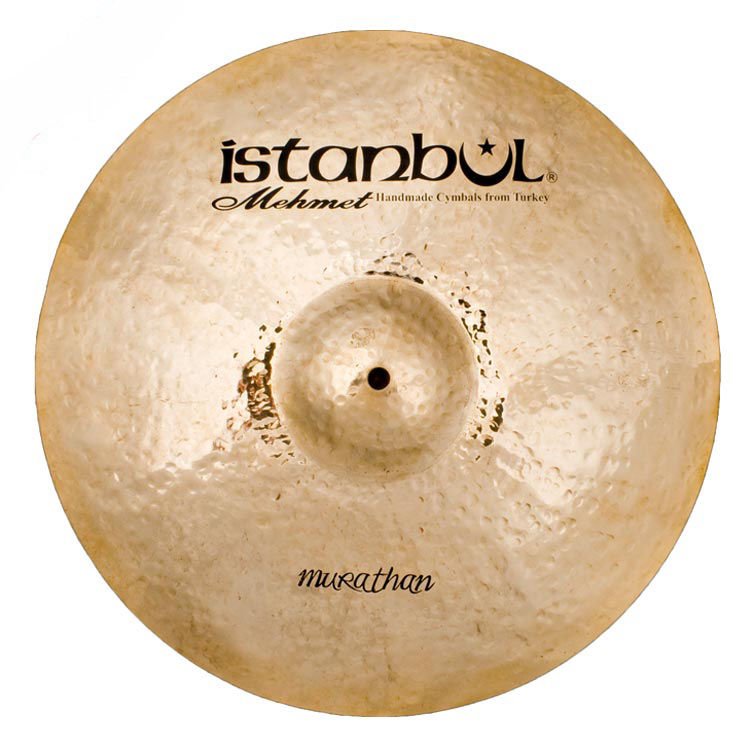 Murathan Series Heavy Crash Cymbals RM-CRH20
