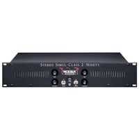 Mesa Boogie Stereo Simul - Class 2: Ninety Rack Power Amfi