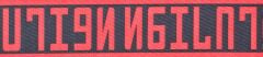PLANETWAVES 50BTL06 GİTAR ASKISI, 50MM, BEATLES-REVOLUTION