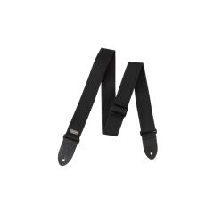 Jim Dunlop Solid Black Gitar Askısı