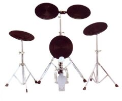 MAXTONE TD786 ÇALIŞMA PEDİ, SEHPALI, 5 PARÇA