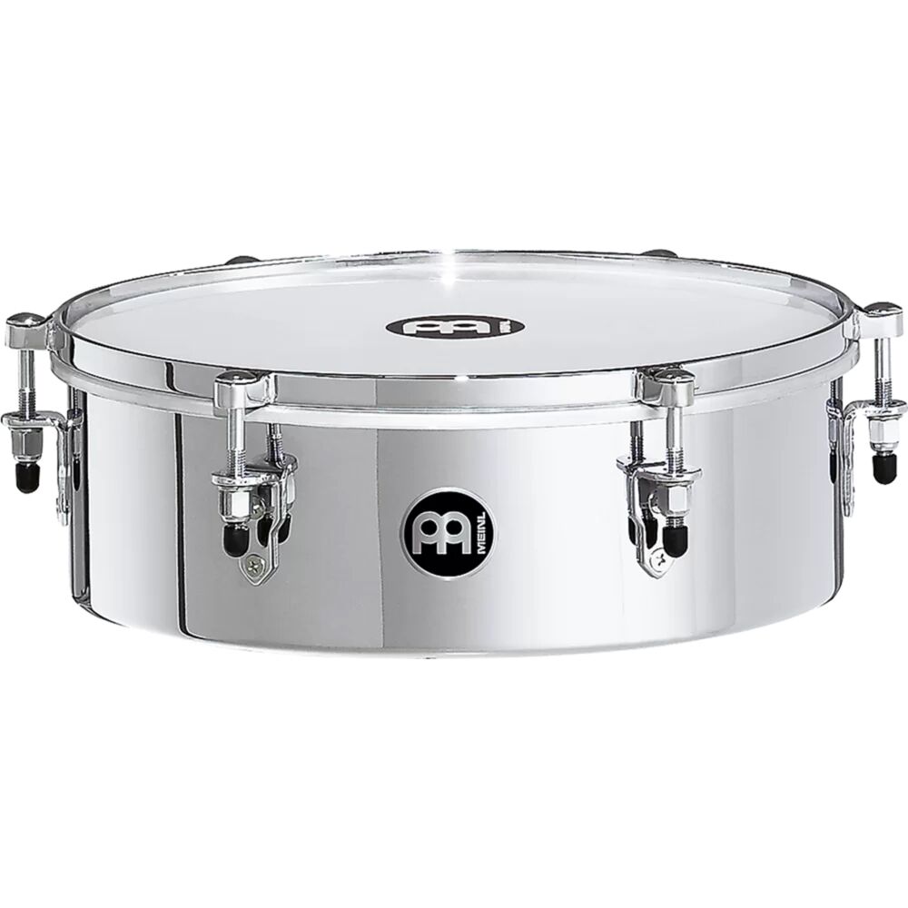 Meinl MDT13CH Drummer Series 13'' Timbales (Krom)