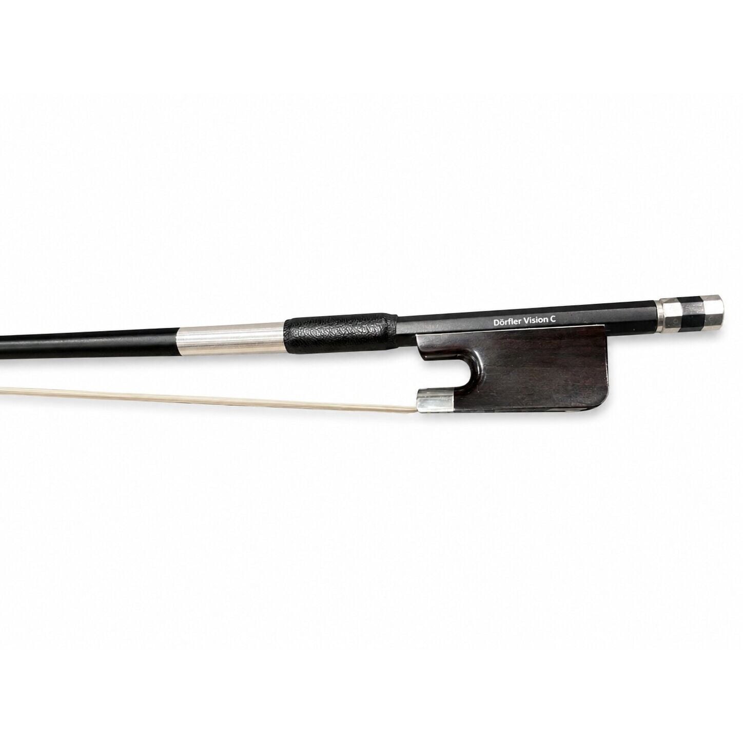 Dörfler Vision Fiber 100744DVV No:7 4/4  Viola Arşesi