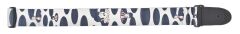 PLANETWAVES 50BTL04 GİTAR ASKISI, 50MM, BEATLES-SEA OF HOLES