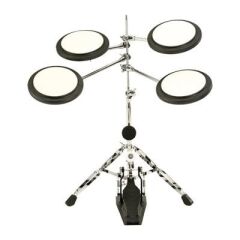 MAXTONE TD504 ÇALIŞMA PEDİ, SEHPALI, 5 PARÇA