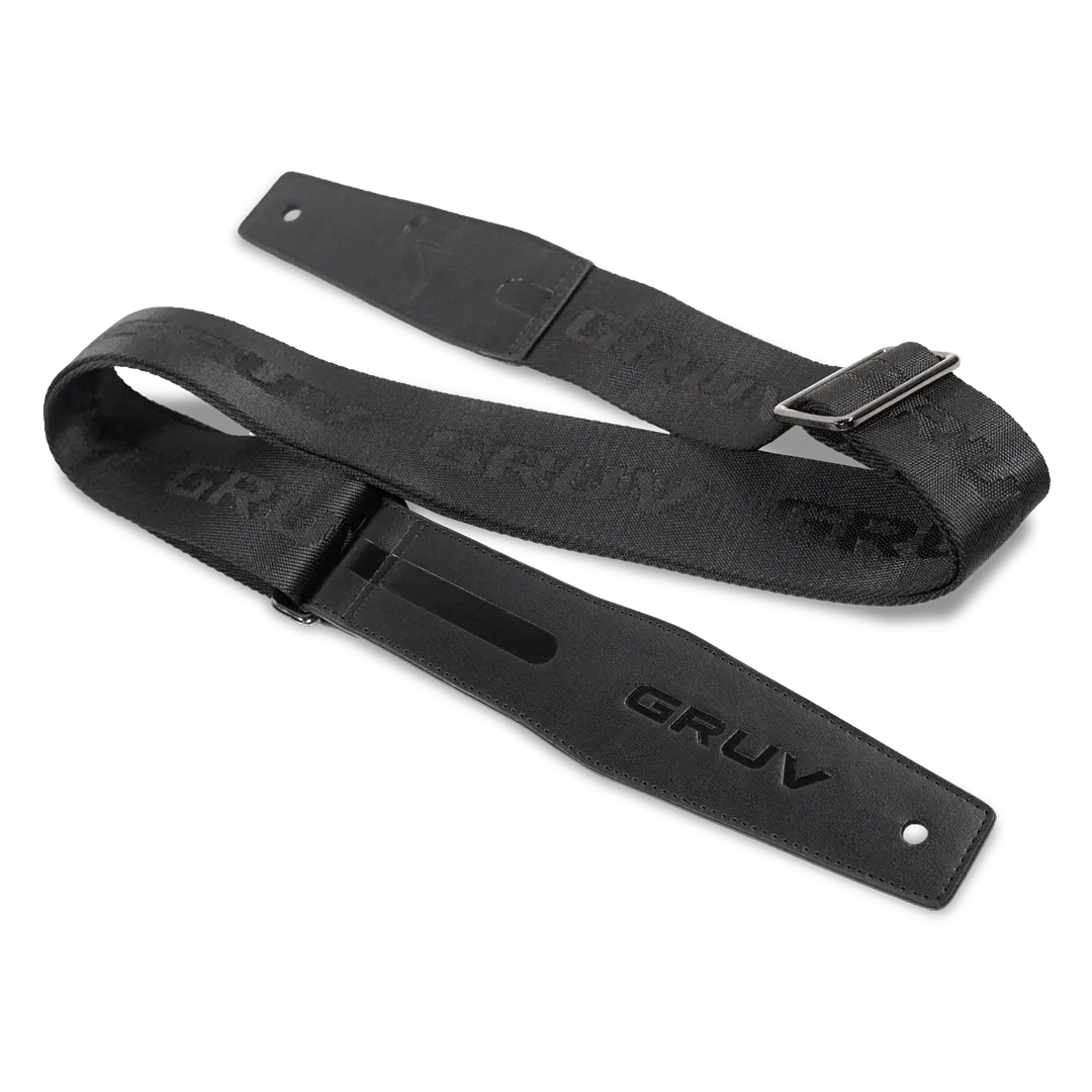 Gruv Gear Korr Gitar Askısı