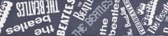 PLANETWAVES 50BTL02 GİTAR ASKISI, 50MM, BEATLES-BEATLEMANIA