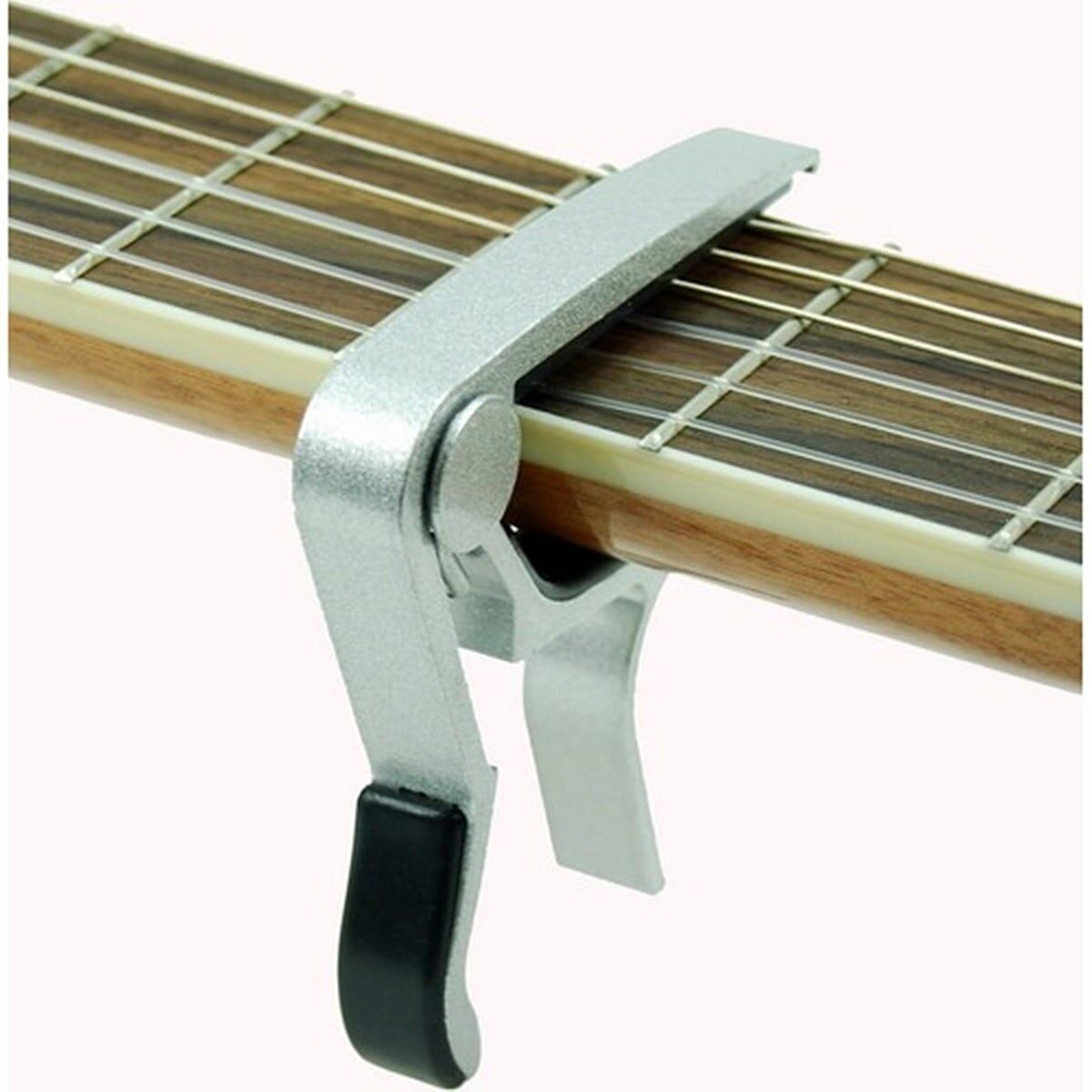 Piarro Gitar ve Bağlama Kelepçesi ( Capo )