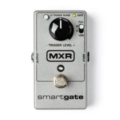 MXR M135 Smart Gate Noise Gate Pedalı