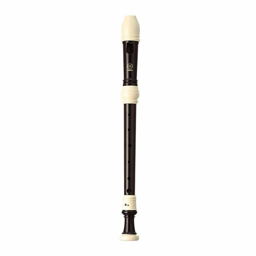 Yamaha YRA38BIII Alto Blok Flüt ( Baroque System )