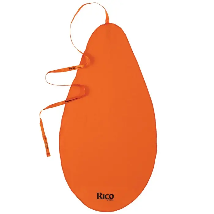 Rico RSWAB-SM Klarnet Anti-Microbiyal Temizlik Bezi