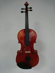 KINGLOS KNG PHB-1004VA VİYOLA 15.5'' , KUTULU