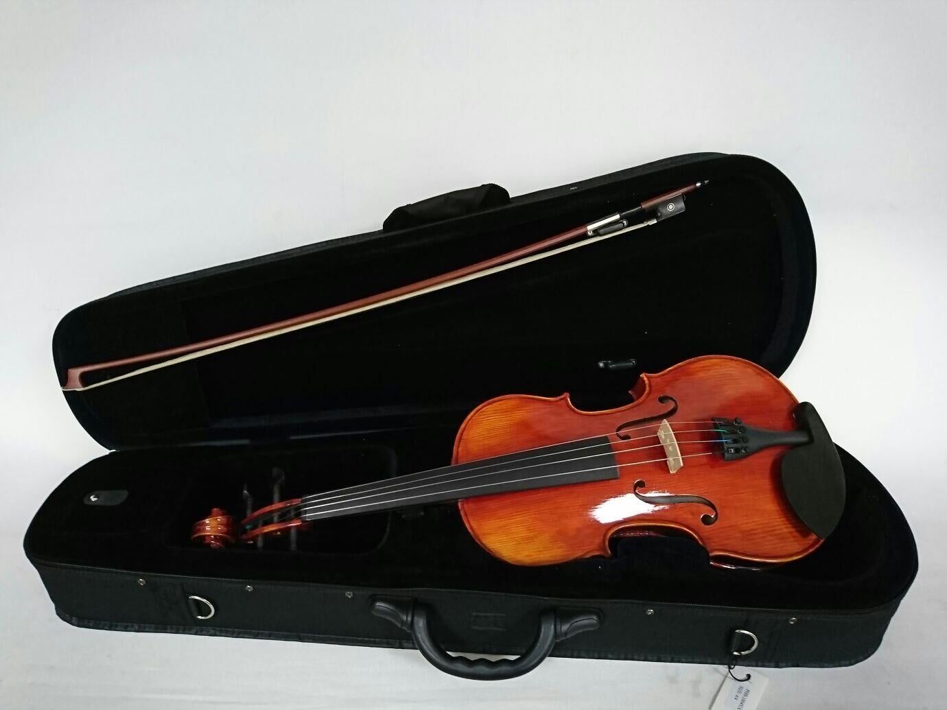 KINGLOS KNG PHB-1004VA VİYOLA 15.5'' , KUTULU