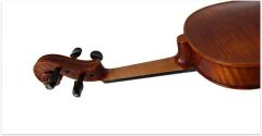 KINGLOS KNG PHB-1004VA VİYOLA 15.5'' , KUTULU