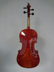 KINGLOS KNG PHB-1004VA VİYOLA 15.5'' , KUTULU