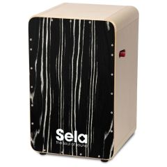 Sela Casela Pro Makassar Cajon