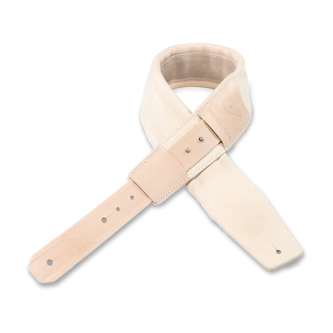 Gruv Gear Solostrap2 Gitar Askısı - Krem