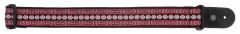 PLANETWAVES 50A13 GİTAR ASKISI, DOKUMA, STRAP HENNA