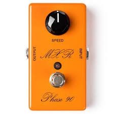 hase 90 Phaser Pedalı