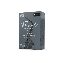 Rico Hemke RHKP10ASX200 Alto Saksafon Kamışı No:2