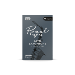 Rico Hemke RHKP10ASX200 Alto Saksafon Kamışı No:2