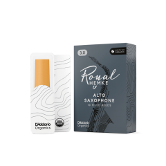 Rico Hemke RHKP10ASX300 Alto Saksafon Kamışı No:3