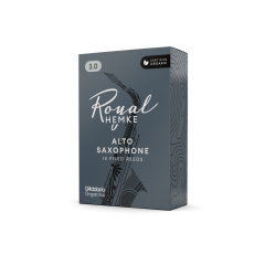 Rico Hemke RHKP10ASX300 Alto Saksafon Kamışı No:3