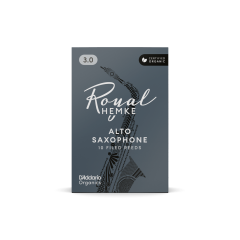 Rico Hemke RHKP10ASX300 Alto Saksafon Kamışı No:3