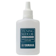 Yamaha MMNTSLIDEOIL03 Maintenance Material Tuning Slide