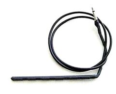Preamp Eşik Altı Gitar Manyetiği