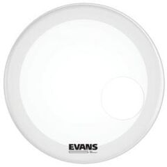 EVANS BD20RSW 20'' DERİ RESONANT SMTH BEYAZ