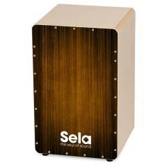 Sela SE 051 Varios Cajon (Kahverengi)