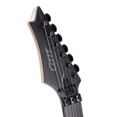 CORT X500 MENACE BKS ELEKTRO GİTAR