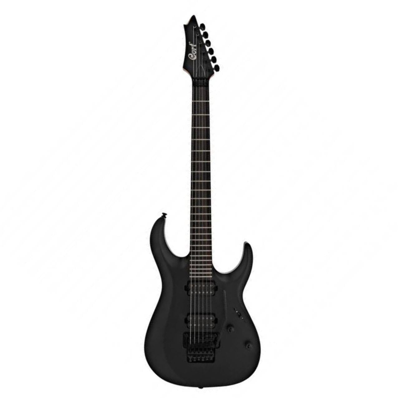 CORT X500 MENACE BKS ELEKTRO GİTAR