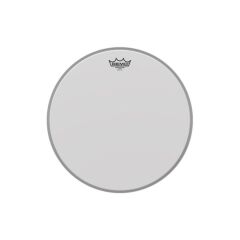 REMO AMBASSADOR® COATED 16 inç Kick Derisi