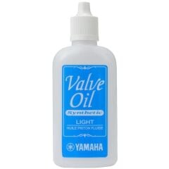 Yamaha MMVALVEOILLIG3 Light Valve Oil (60 ml)