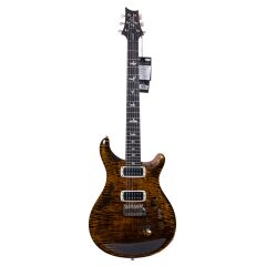 PRS CU24-08 Yi Thin Gen III Tci Yi Elektro Gitar (Yellow Tiger)