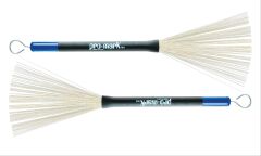 PRO-MARK TB4 TEL WIRE BRUSH - CLASSIC