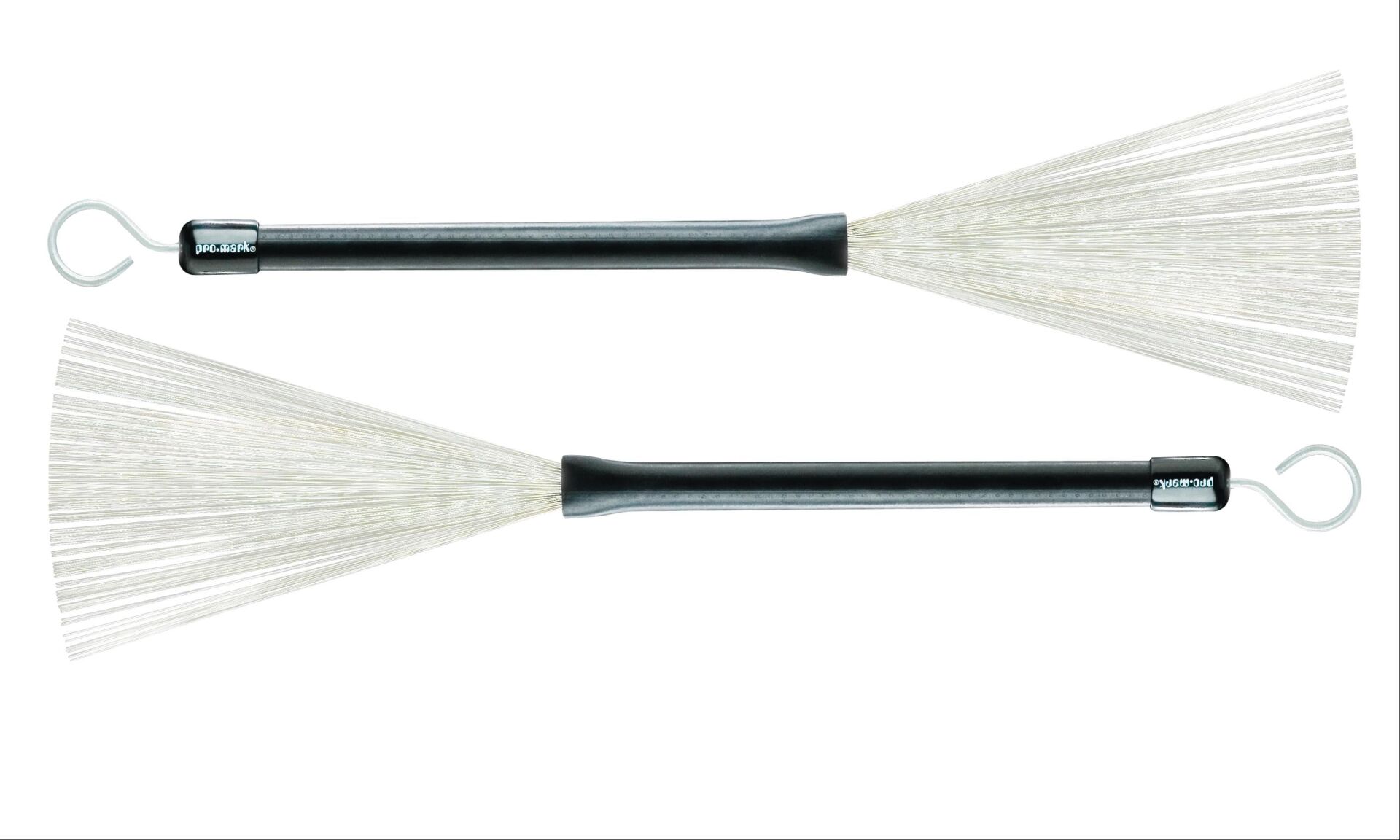 PRO-MARK TB3 TEL WIRE BRUSH - JAZZ