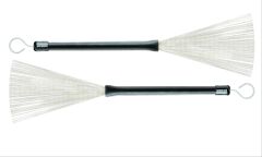 PRO-MARK TB3 TEL WIRE BRUSH - JAZZ