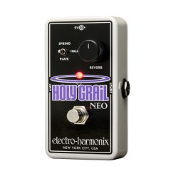 x Holy Grail Neo Reberb Pedalı